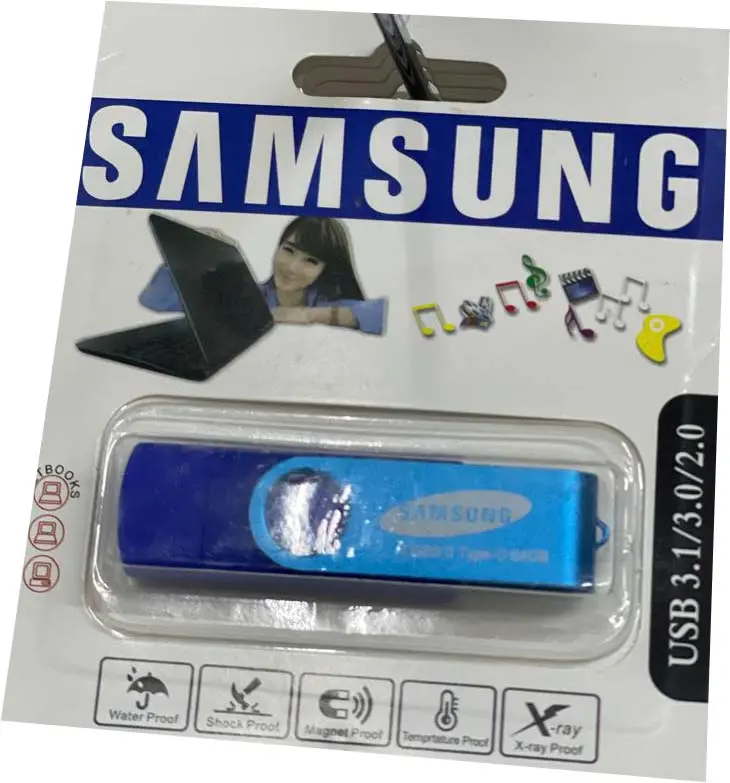 Samsung USB3.0 type-c flash drive