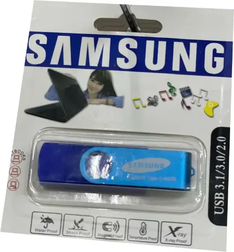 Samsung USB3.0 type-c flash drive